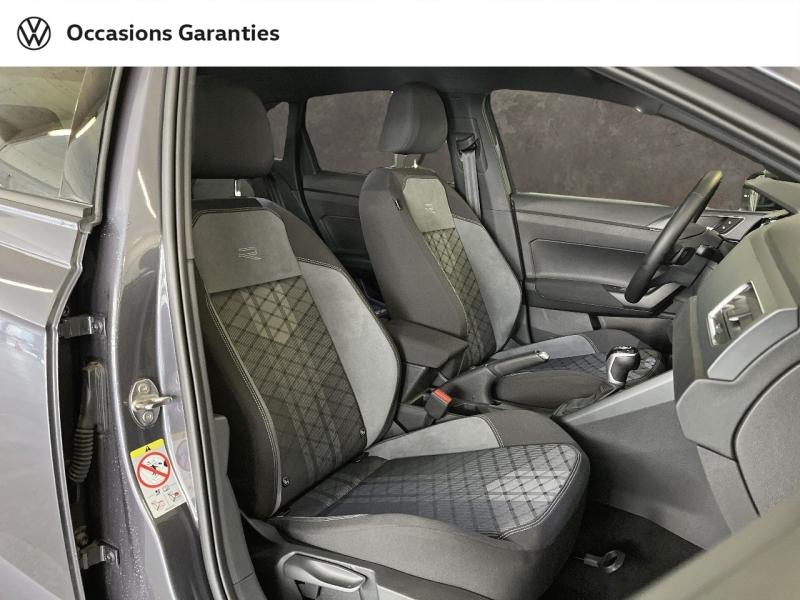 Voitures occasions VOLKSWAGEN TAIGO R-Line Edition Paris