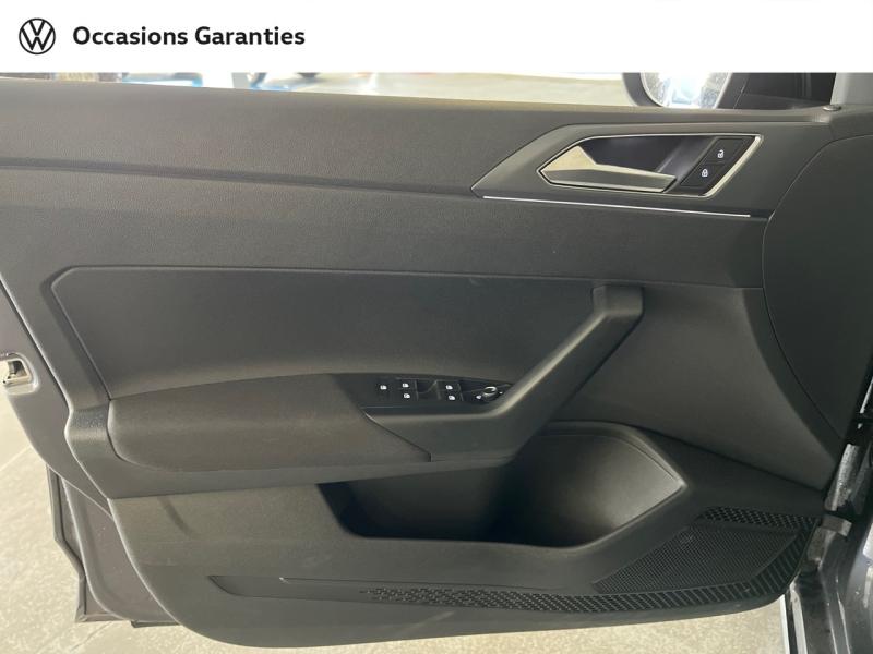 Voitures occasions VOLKSWAGEN TAIGO R-Line Edition Paris