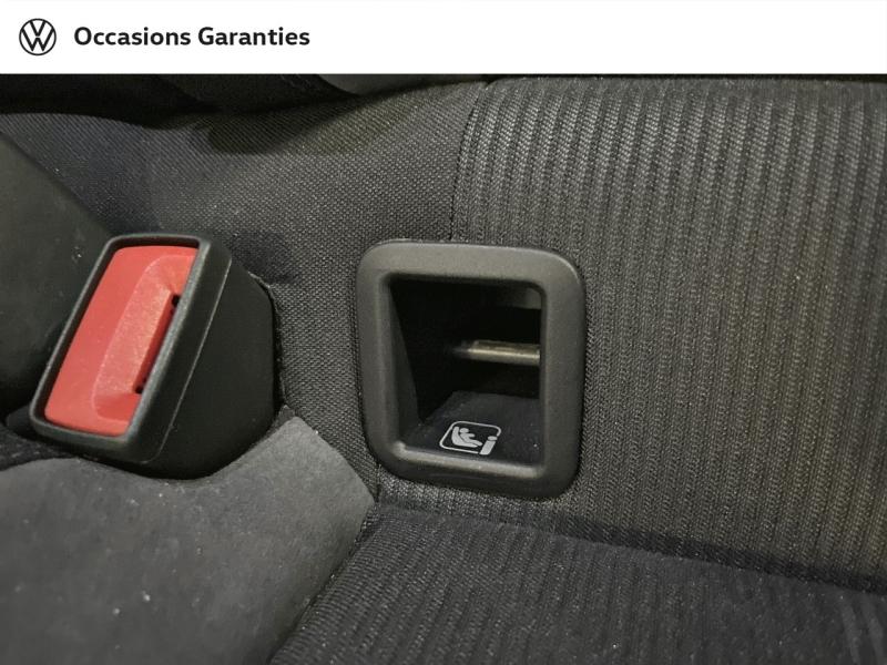 Voitures occasions VOLKSWAGEN TAIGO R-Line Edition Paris