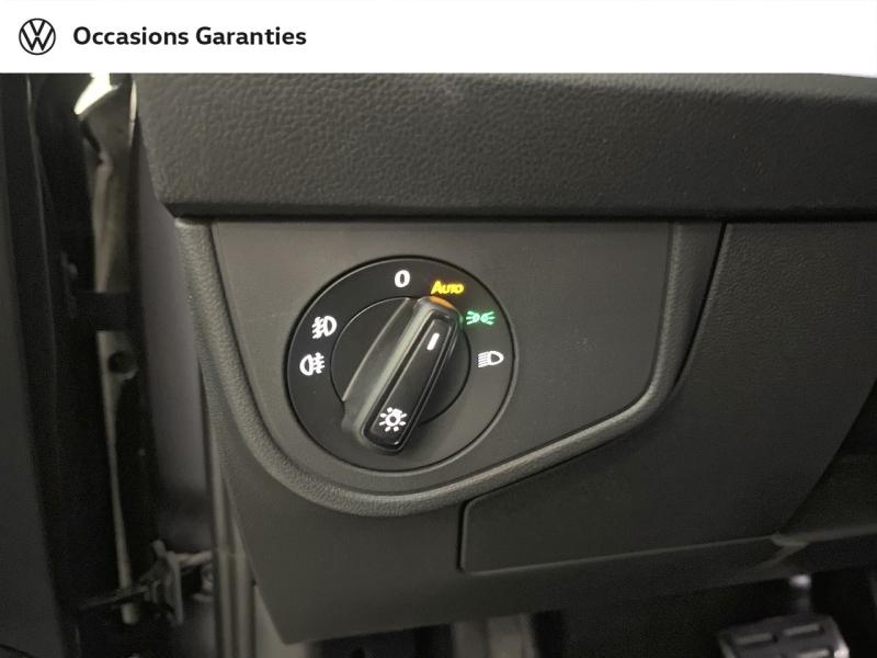 Voitures occasions VOLKSWAGEN TAIGO R-Line Edition Paris