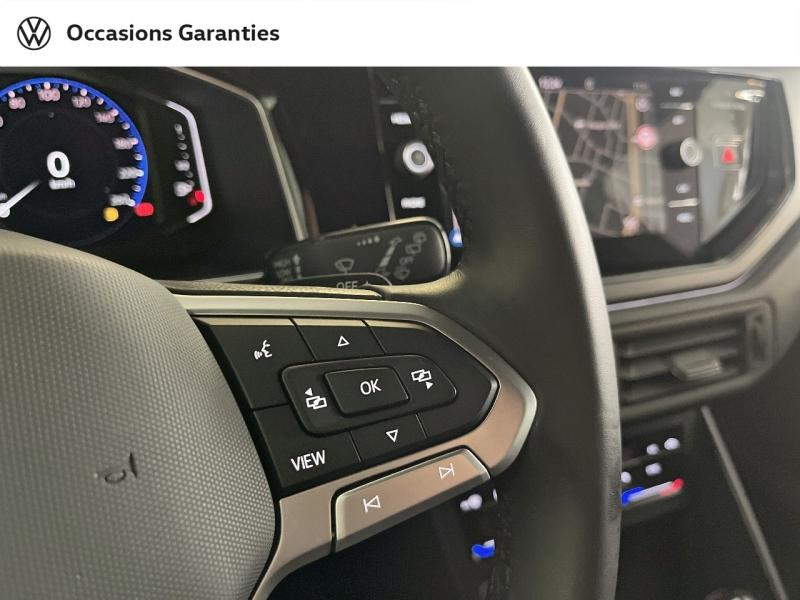 Voitures occasions VOLKSWAGEN TAIGO R-Line Edition Paris