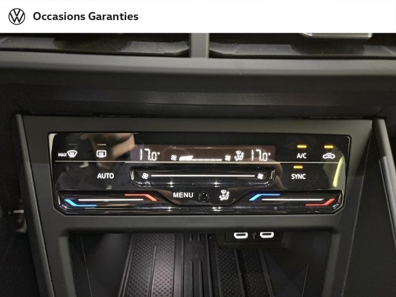 Voitures occasions VOLKSWAGEN TAIGO R-Line Edition Paris