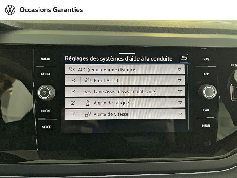 Voitures occasions VOLKSWAGEN TAIGO R-Line Edition Paris