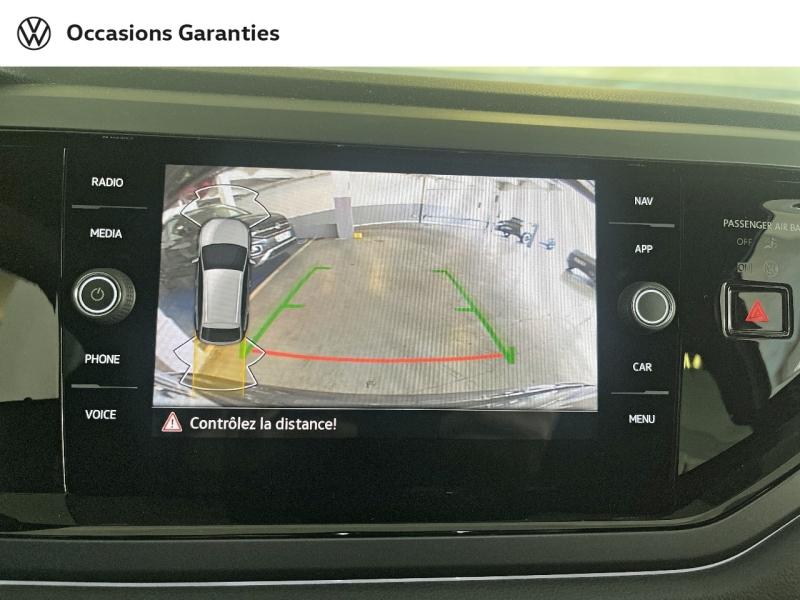 Voitures occasions VOLKSWAGEN TAIGO R-Line Edition Paris