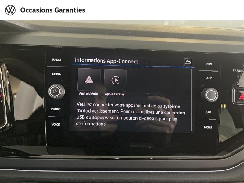 Voitures occasions VOLKSWAGEN TAIGO R-Line Edition Paris