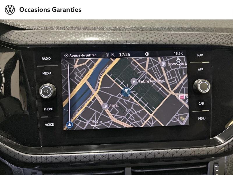 Voitures occasions VOLKSWAGEN T-CROSS R-Line Tech Paris