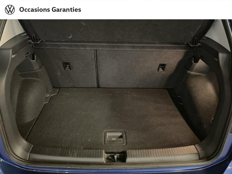 Voitures occasions VOLKSWAGEN T-CROSS R-Line Tech Paris