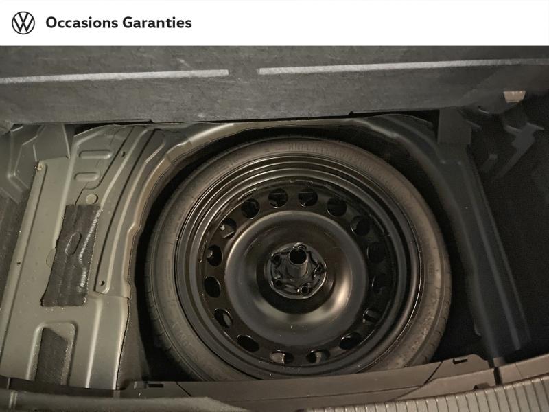 Voitures occasions VOLKSWAGEN T-CROSS R-Line Tech Paris