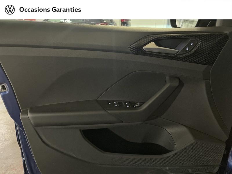 Voitures occasions VOLKSWAGEN T-CROSS R-Line Tech Paris