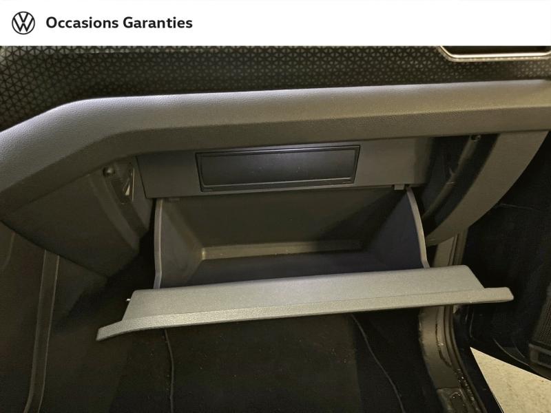 Voitures occasions VOLKSWAGEN T-CROSS R-Line Tech Paris