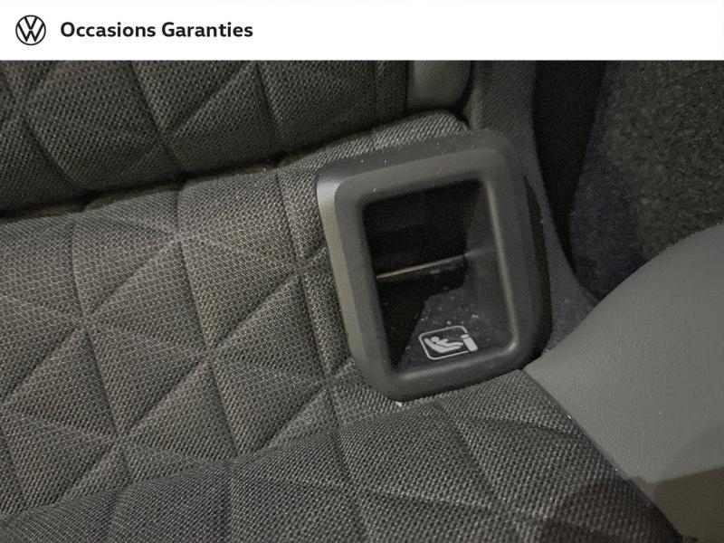 Voitures occasions VOLKSWAGEN T-CROSS R-Line Tech Paris