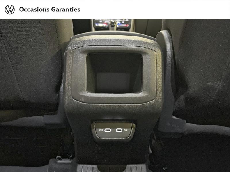 Voitures occasions VOLKSWAGEN T-CROSS R-Line Tech Paris