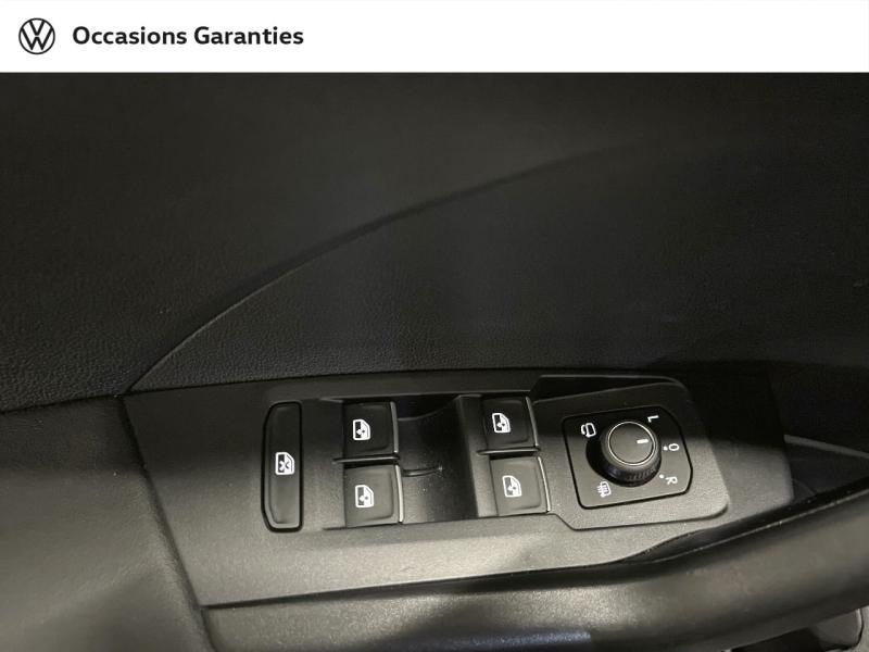 Voitures occasions VOLKSWAGEN T-CROSS R-Line Tech Paris