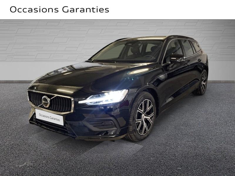 Voitures occasions VOLVO V60 Start Paris