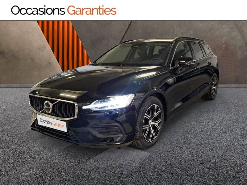 Voitures occasions VOLVO V60 Start Paris