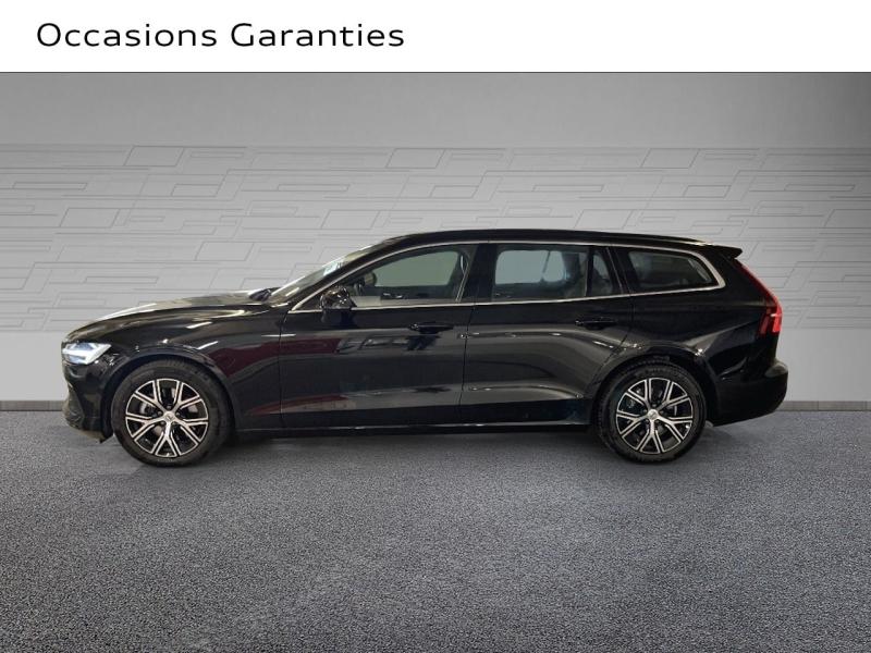 Voitures occasions VOLVO V60 Start Paris