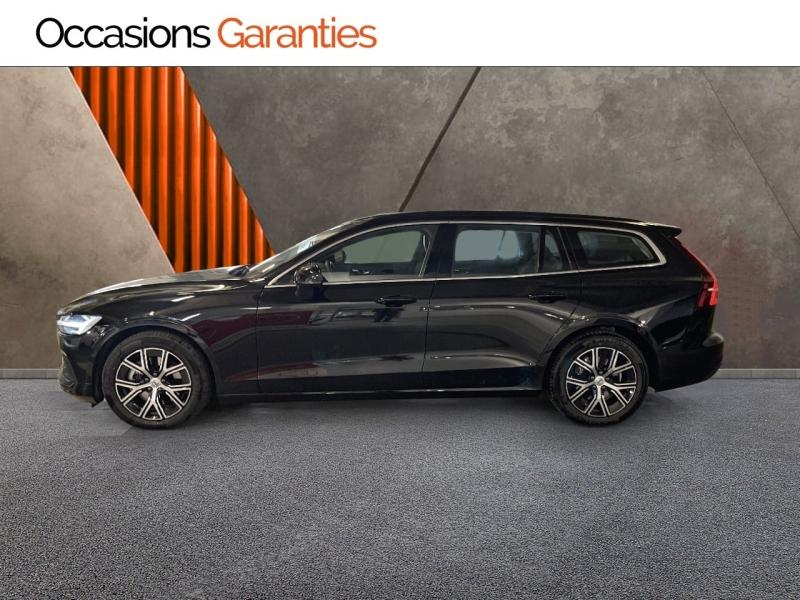 Voitures occasions VOLVO V60 Start Paris