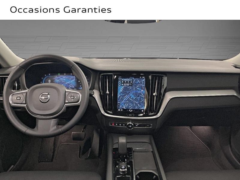 Voitures occasions VOLVO V60 Start Paris