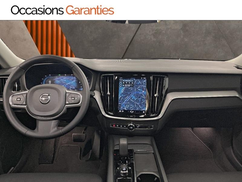 Voitures occasions VOLVO V60 Start Paris