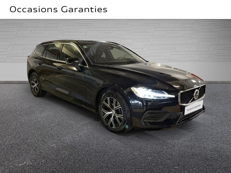 Voitures occasions VOLVO V60 Start Paris