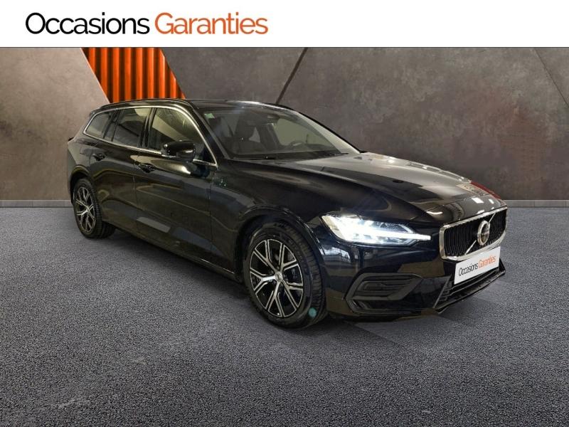 Voitures occasions VOLVO V60 Start Paris