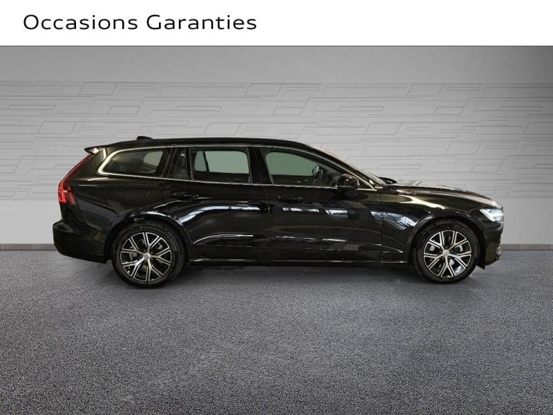 Voitures occasions VOLVO V60 Start Paris