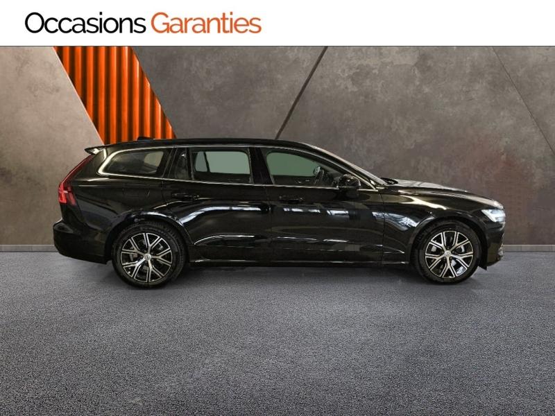 Voitures occasions VOLVO V60 Start Paris