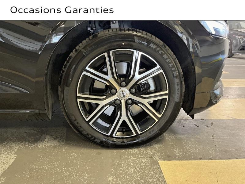 Voitures occasions VOLVO V60 Start Paris