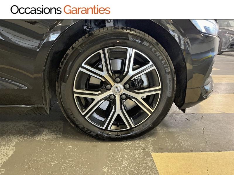 Voitures occasions VOLVO V60 Start Paris