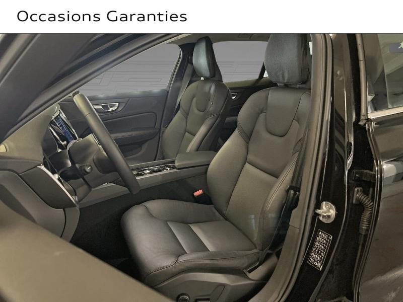 Voitures occasions VOLVO V60 Start Paris