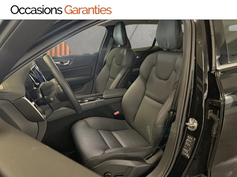 Voitures occasions VOLVO V60 Start Paris