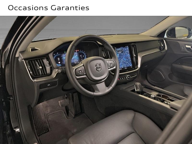 Voitures occasions VOLVO V60 Start Paris