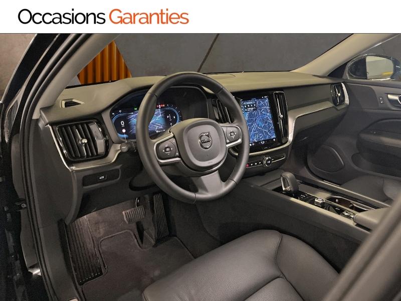 Voitures occasions VOLVO V60 Start Paris
