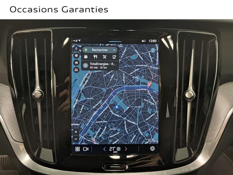 Voitures occasions VOLVO V60 Start Paris