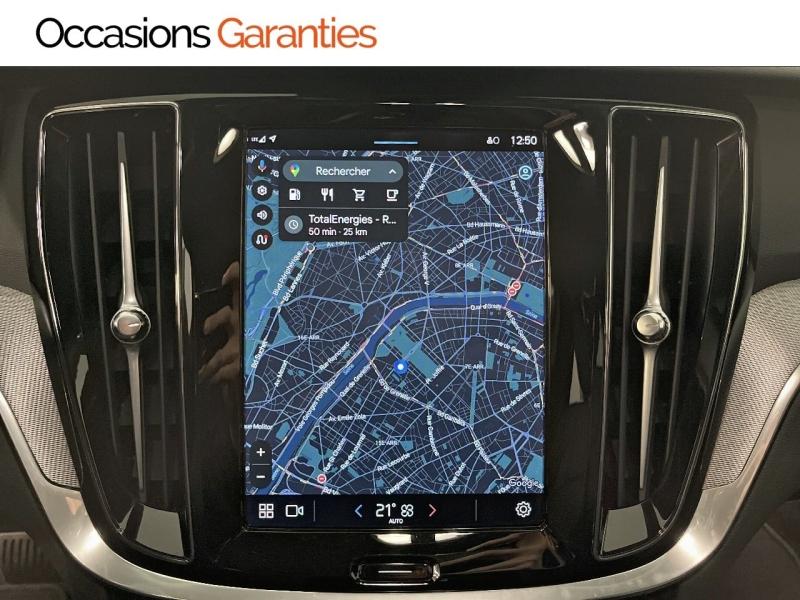 Voitures occasions VOLVO V60 Start Paris