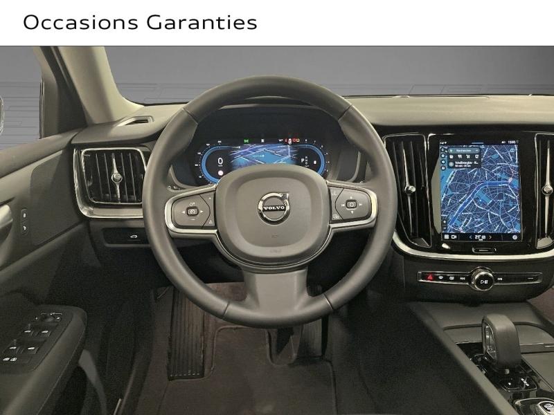 Voitures occasions VOLVO V60 Start Paris
