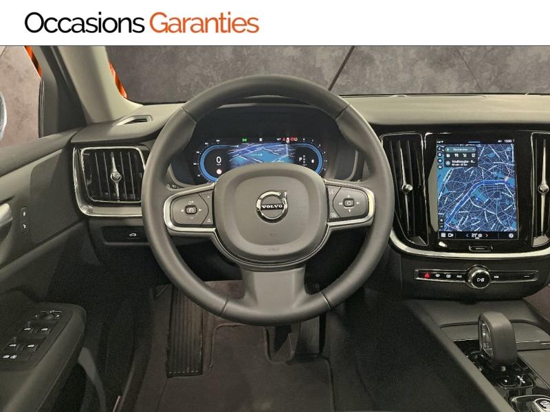 Voitures occasions VOLVO V60 Start Paris
