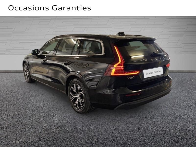 Voitures occasions VOLVO V60 Start Paris
