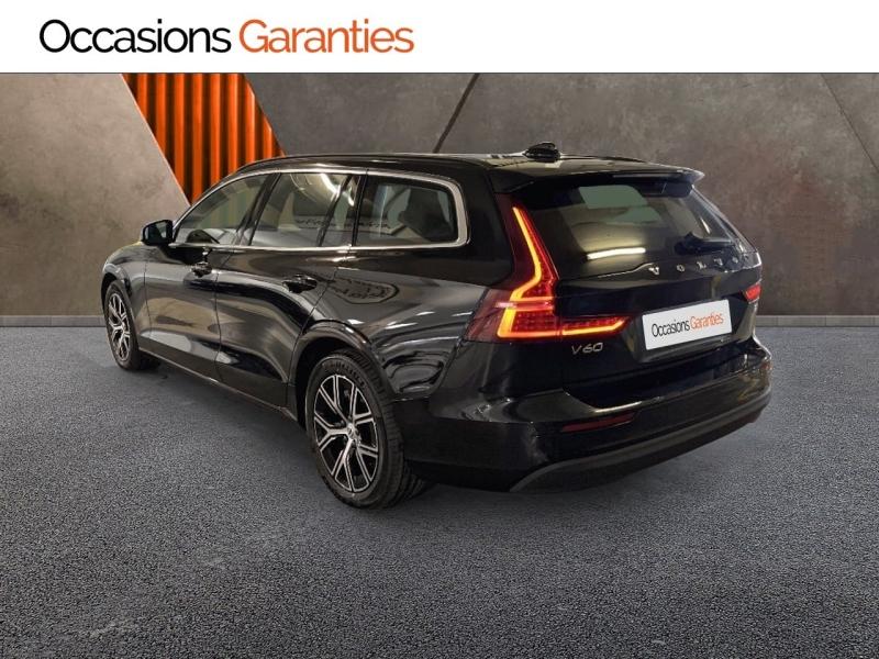 Voitures occasions VOLVO V60 Start Paris