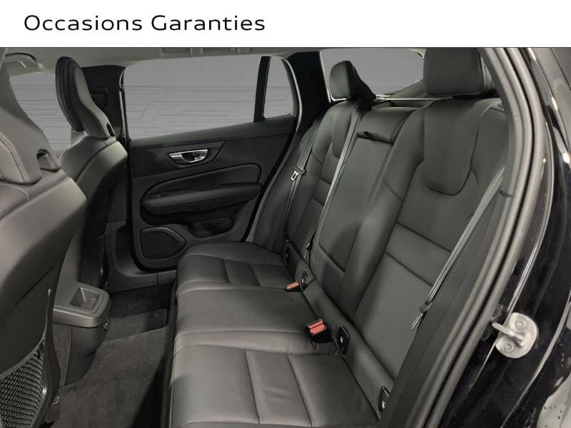 Voitures occasions VOLVO V60 Start Paris