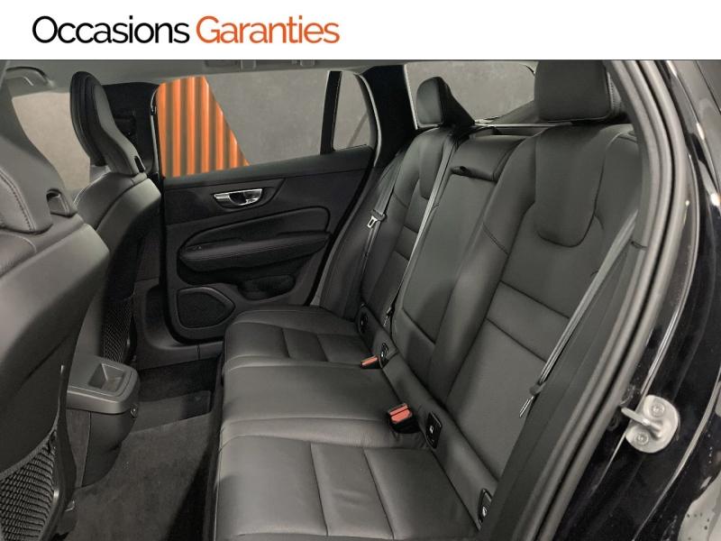 Voitures occasions VOLVO V60 Start Paris