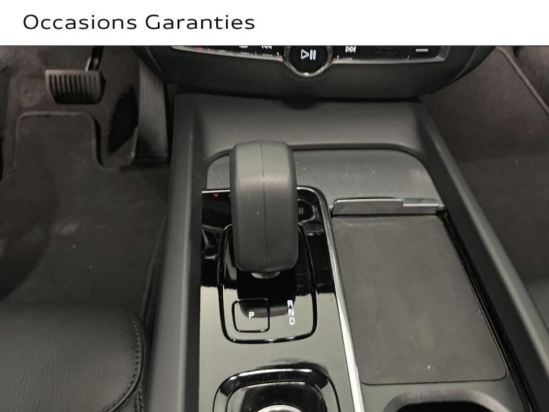 Voitures occasions VOLVO V60 Start Paris