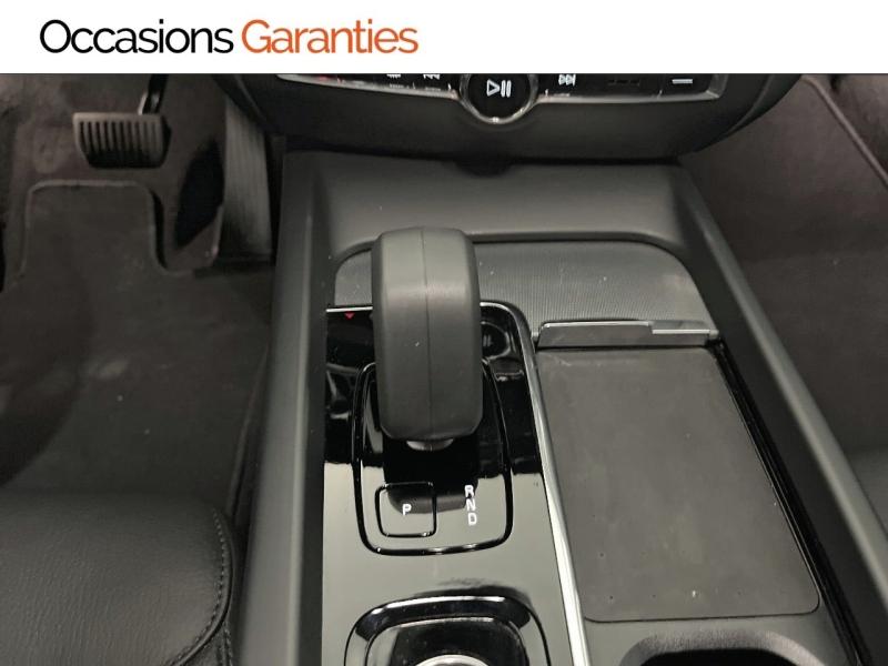 Voitures occasions VOLVO V60 Start Paris