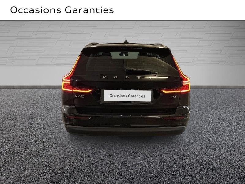 Voitures occasions VOLVO V60 Start Paris