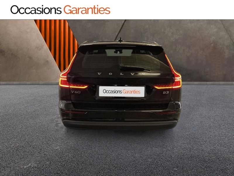 Voitures occasions VOLVO V60 Start Paris