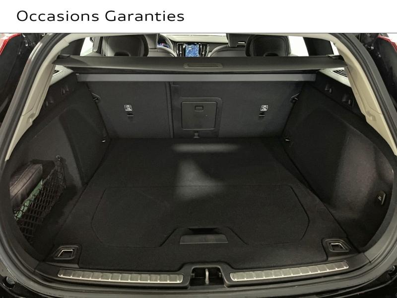 Voitures occasions VOLVO V60 Start Paris