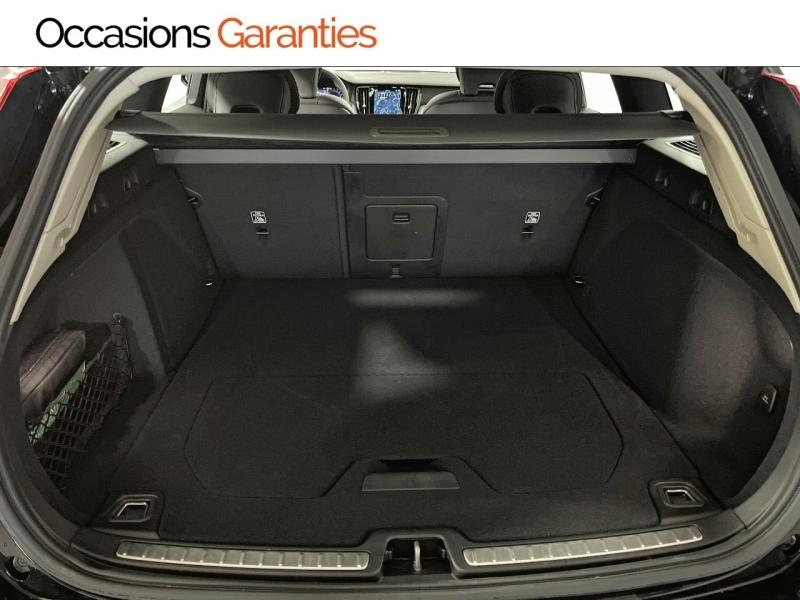Voitures occasions VOLVO V60 Start Paris