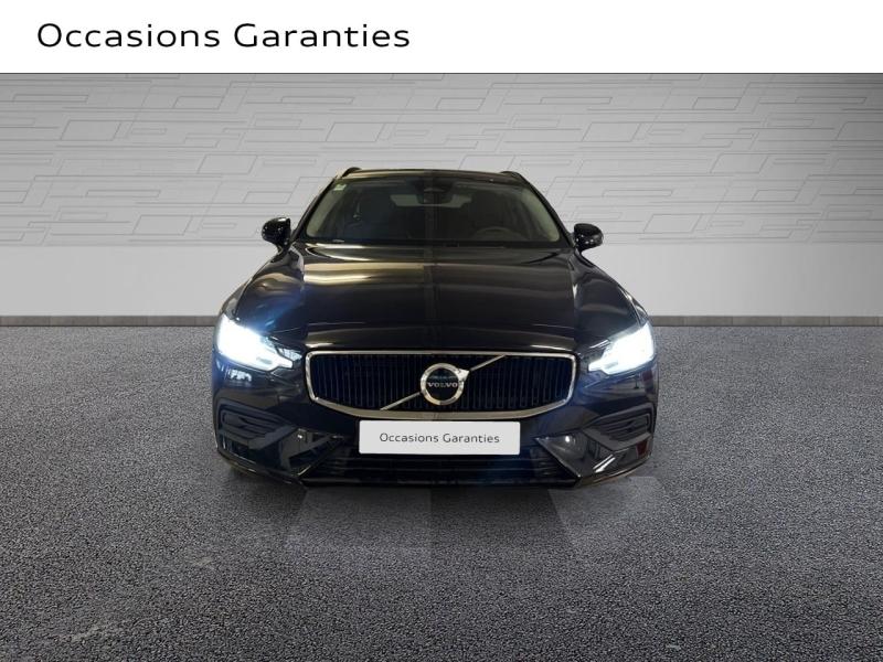 Voitures occasions VOLVO V60 Start Paris