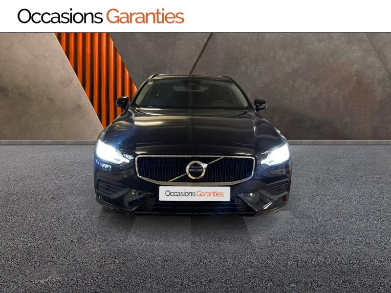 Voitures occasions VOLVO V60 Start Paris
