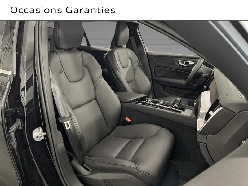 Voitures occasions VOLVO V60 Start Paris